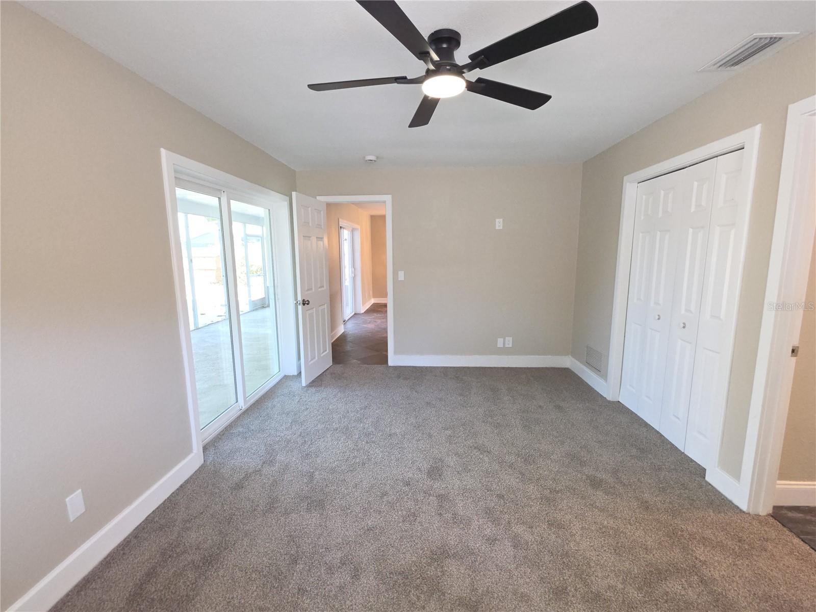 SEMINOLE WOODLANDS - Residential