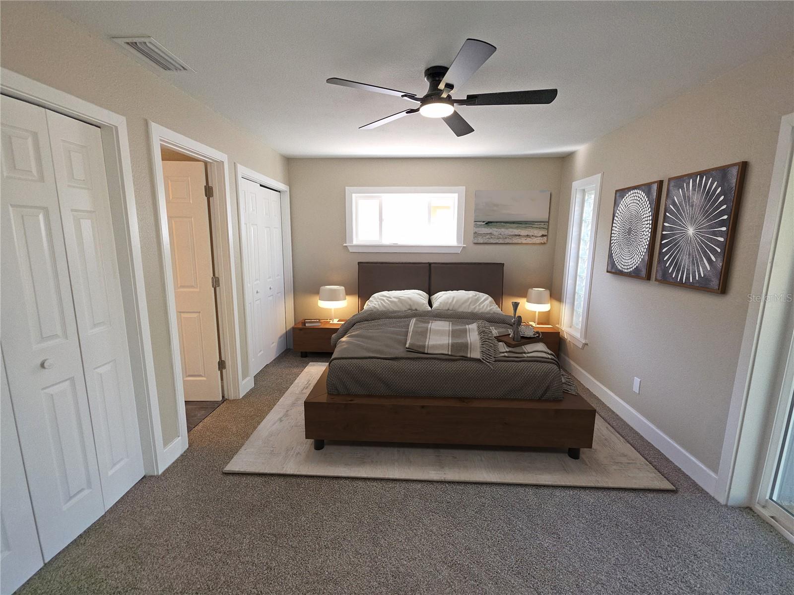 SEMINOLE WOODLANDS - Residential