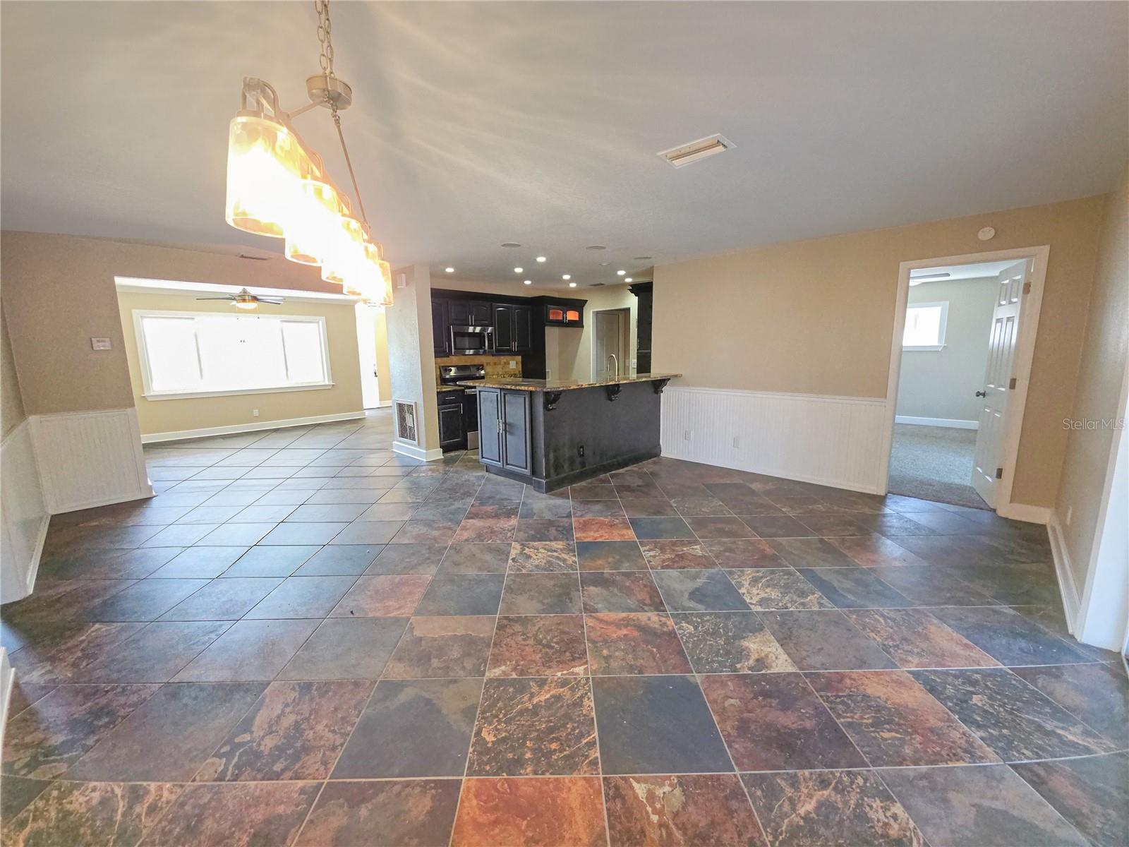 SEMINOLE WOODLANDS - Residential
