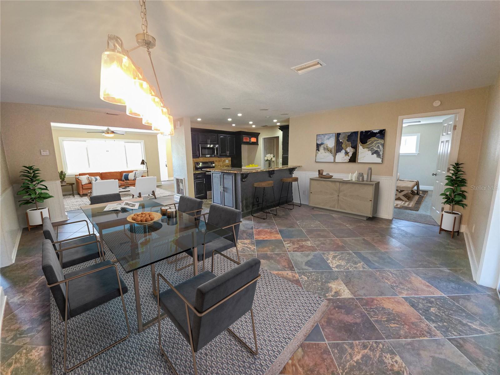SEMINOLE WOODLANDS - Residential