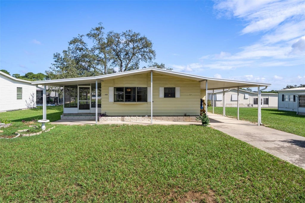 Photo of 14303 Starcross Street, Brooksville, FL 34613 (MLS # TB8550822)