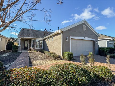 A home in GROVELAND