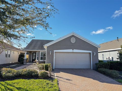 A home in GROVELAND