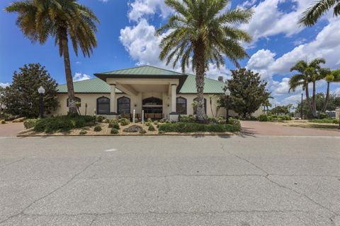 A home in PORT CHARLOTTE