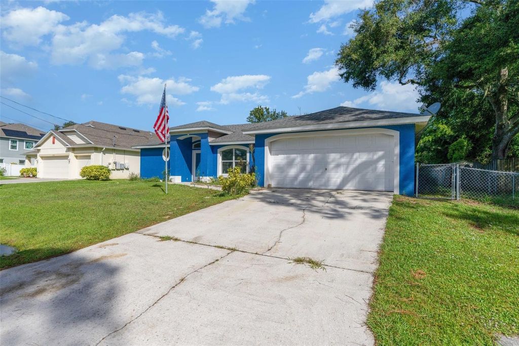 Photo of 6530 Bethel Street, Cocoa, FL 32927 (MLS # O6341851)