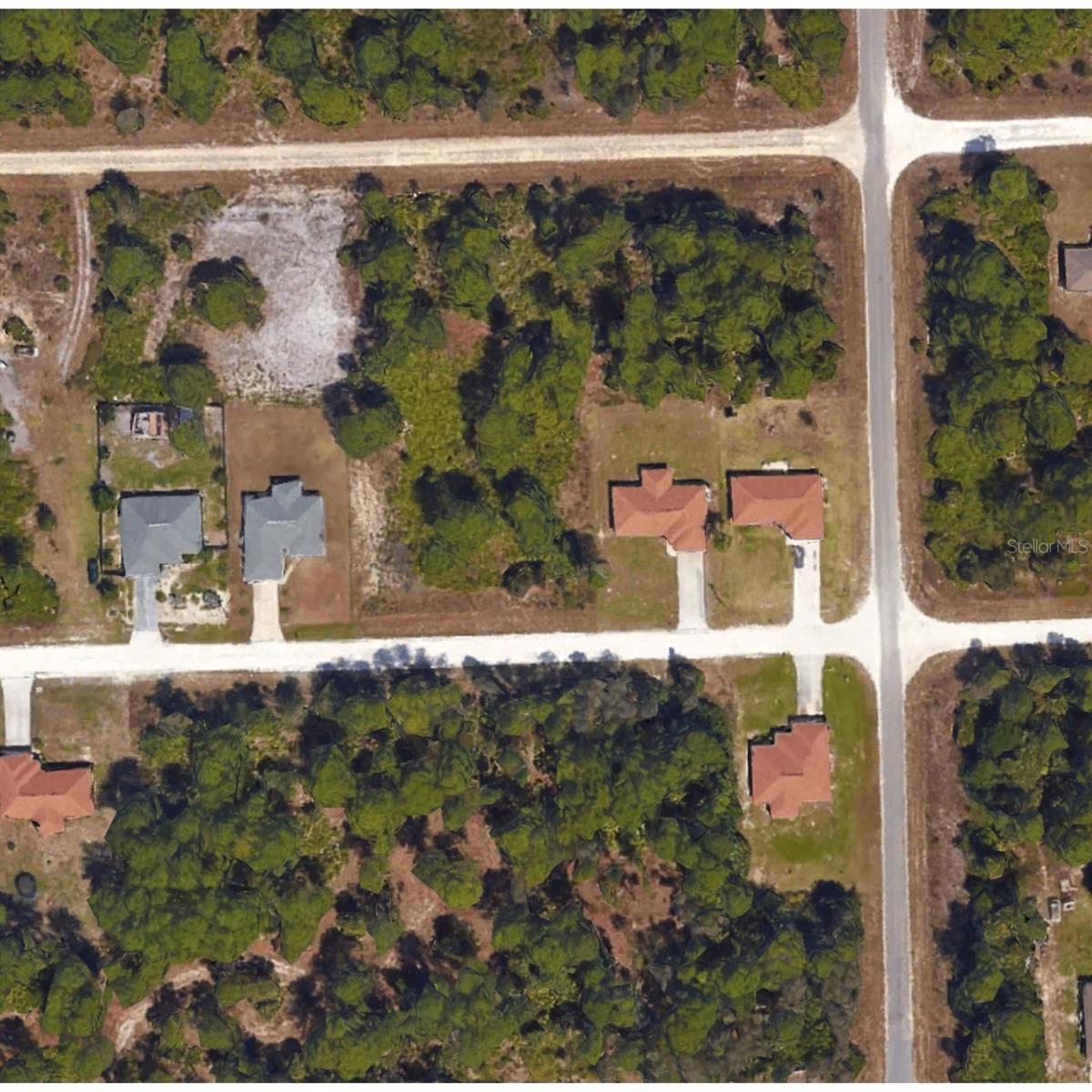 Build your dream home or invest in one of Southwest Florida’s fastest-growing communities! This 0.25-acre residential lot is perfectly situated on a paved road in a quiet neighborhood surrounded by newer homes. No HOA and no build time restrictions mean you can create on your schedule, whether that’s now or years from now.
The lot offers a level, buildable surface with utilities nearby, making construction simple and cost-effective. Conveniently located near schools, shopping, dining, and I-75, this property blends peaceful living with easy access to everything you need.
Lehigh Acres continues to see strong growth and rising property values, an excellent opportunity for homeowners and investors alike. Secure your slice of Florida sunshine today!