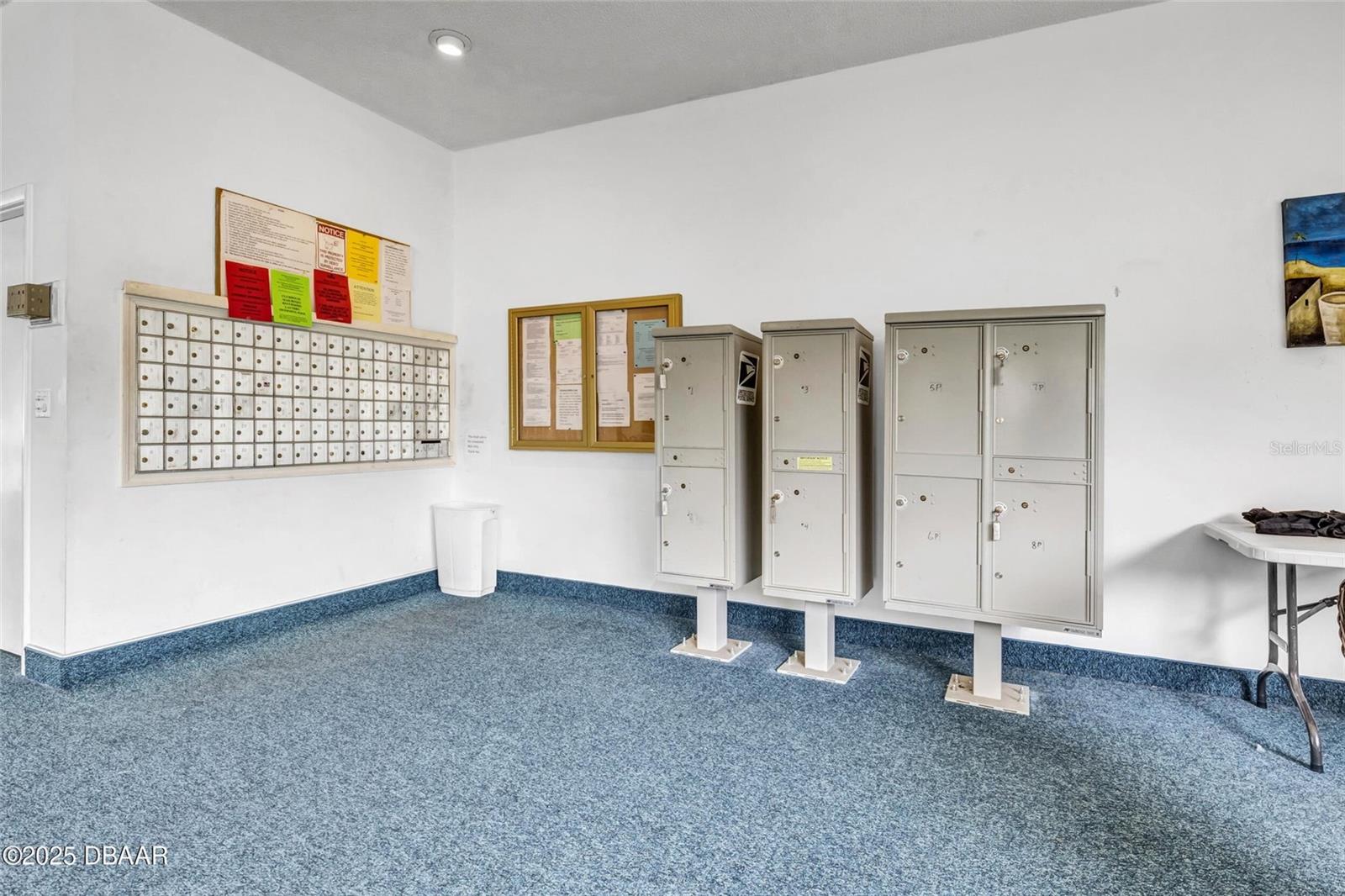 HOLLY SQUARE CONDO - Residential