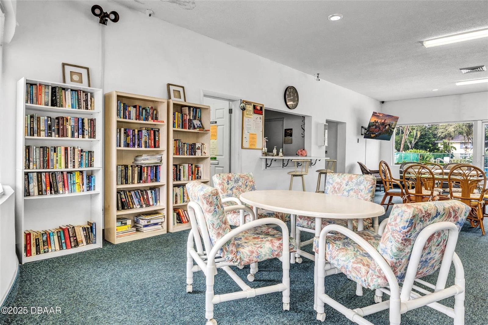 HOLLY SQUARE CONDO - Residential