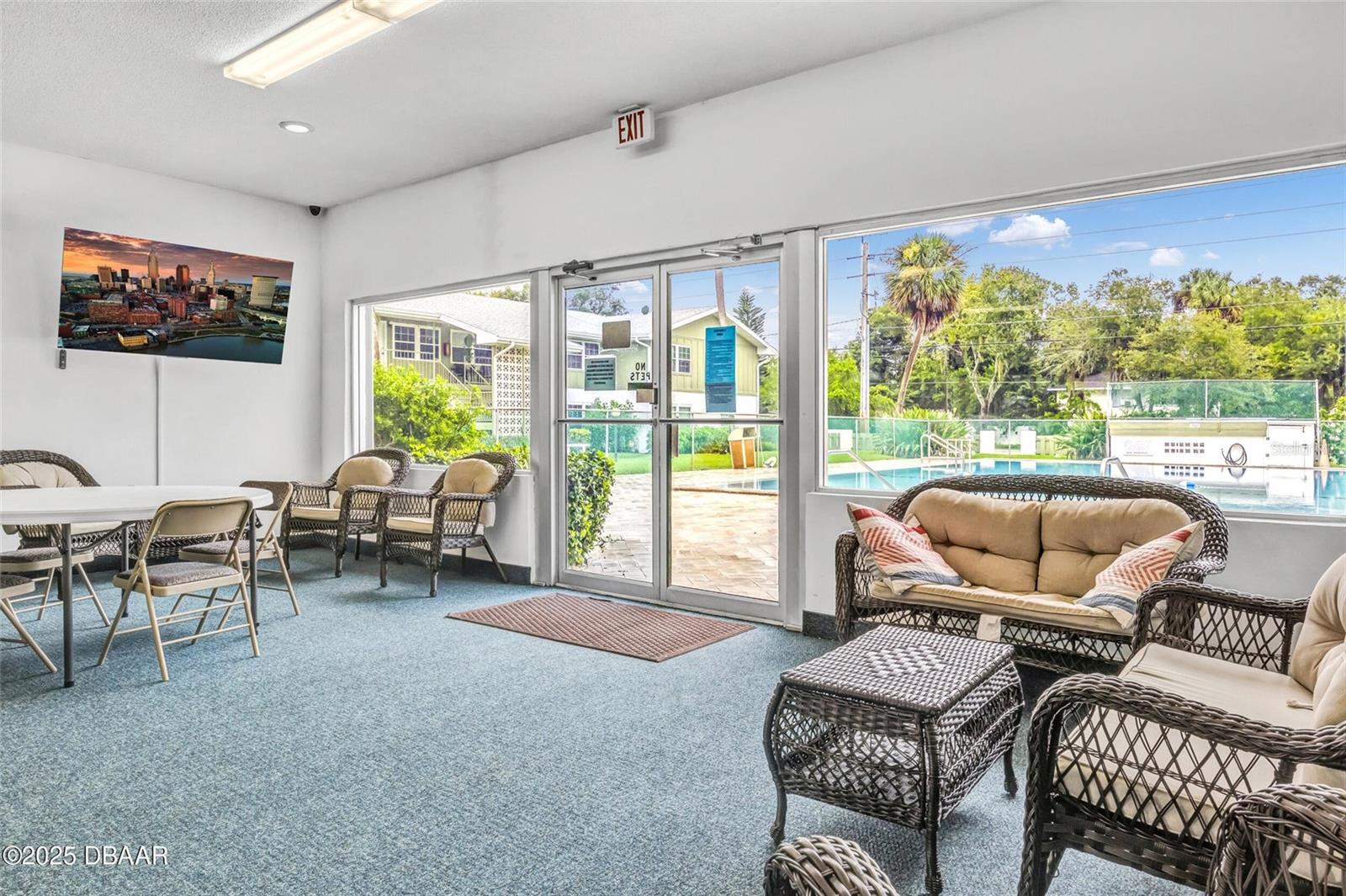 HOLLY SQUARE CONDO - Residential