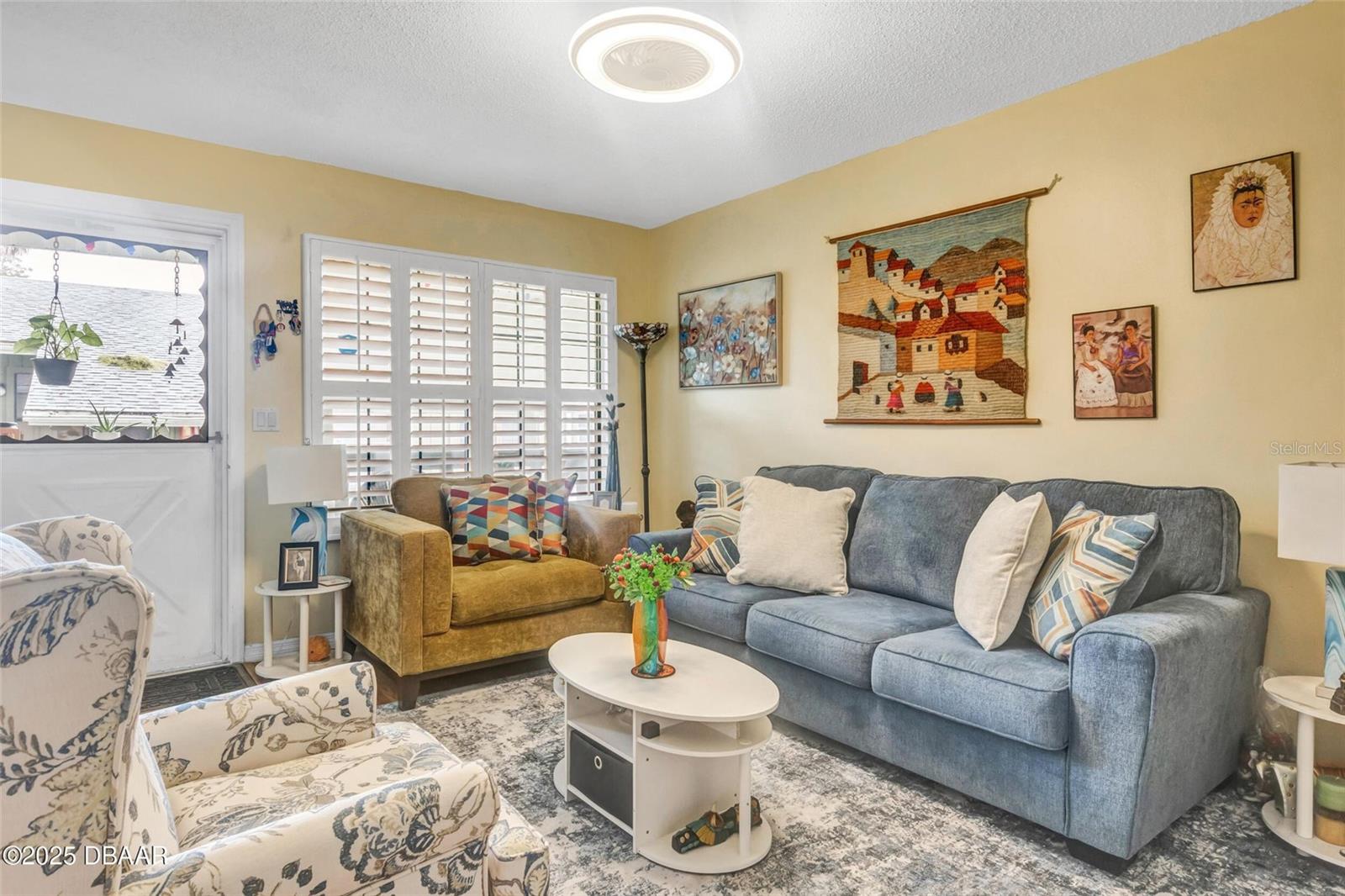 HOLLY SQUARE CONDO - Residential