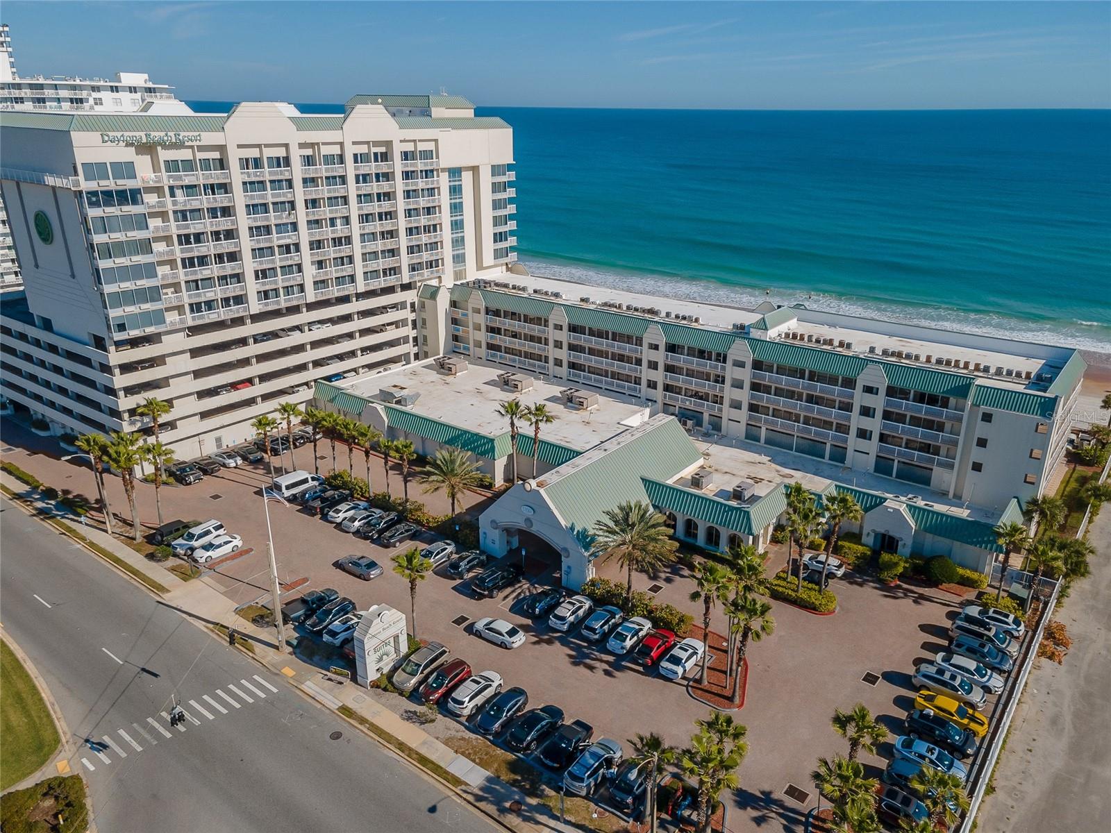 2700 N ATLANTIC AVENUE 1406