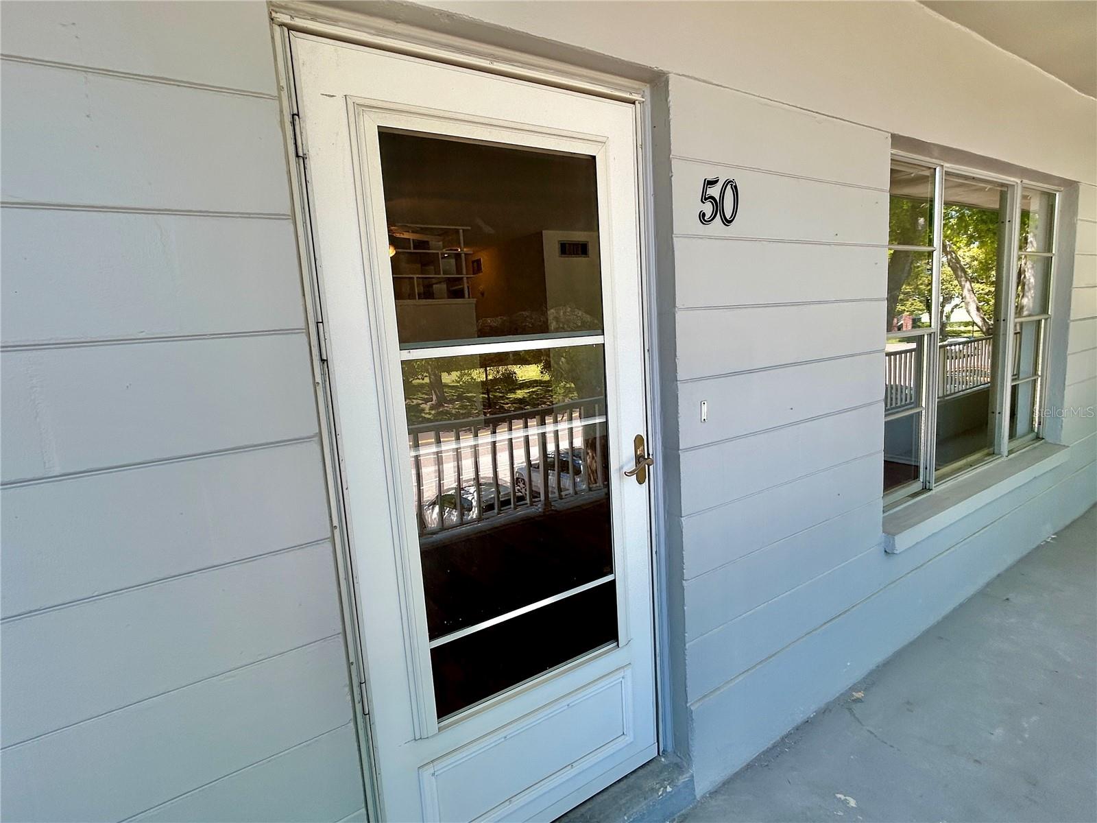 2100 WORLD PARKWAY BOULEVARD 50