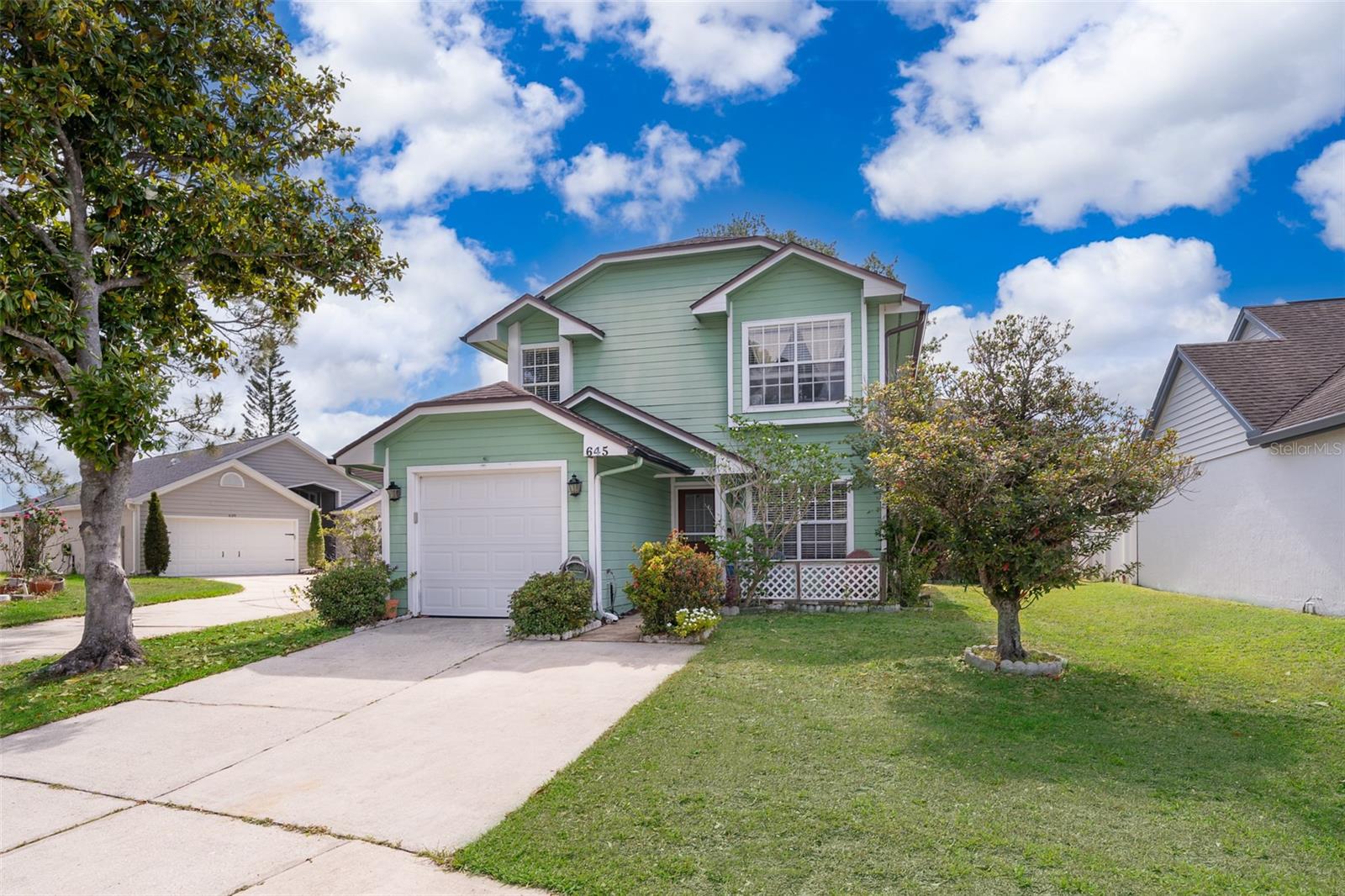 645 UPPERRIVER COURT