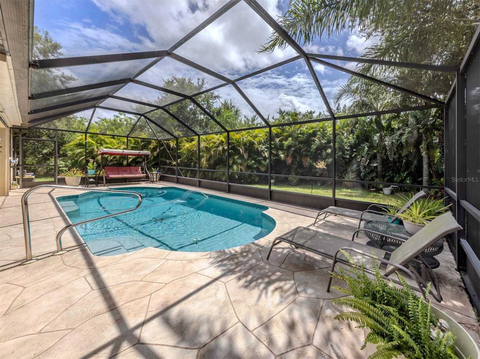 PORT CHARLOTTE SUB 36 - Residential