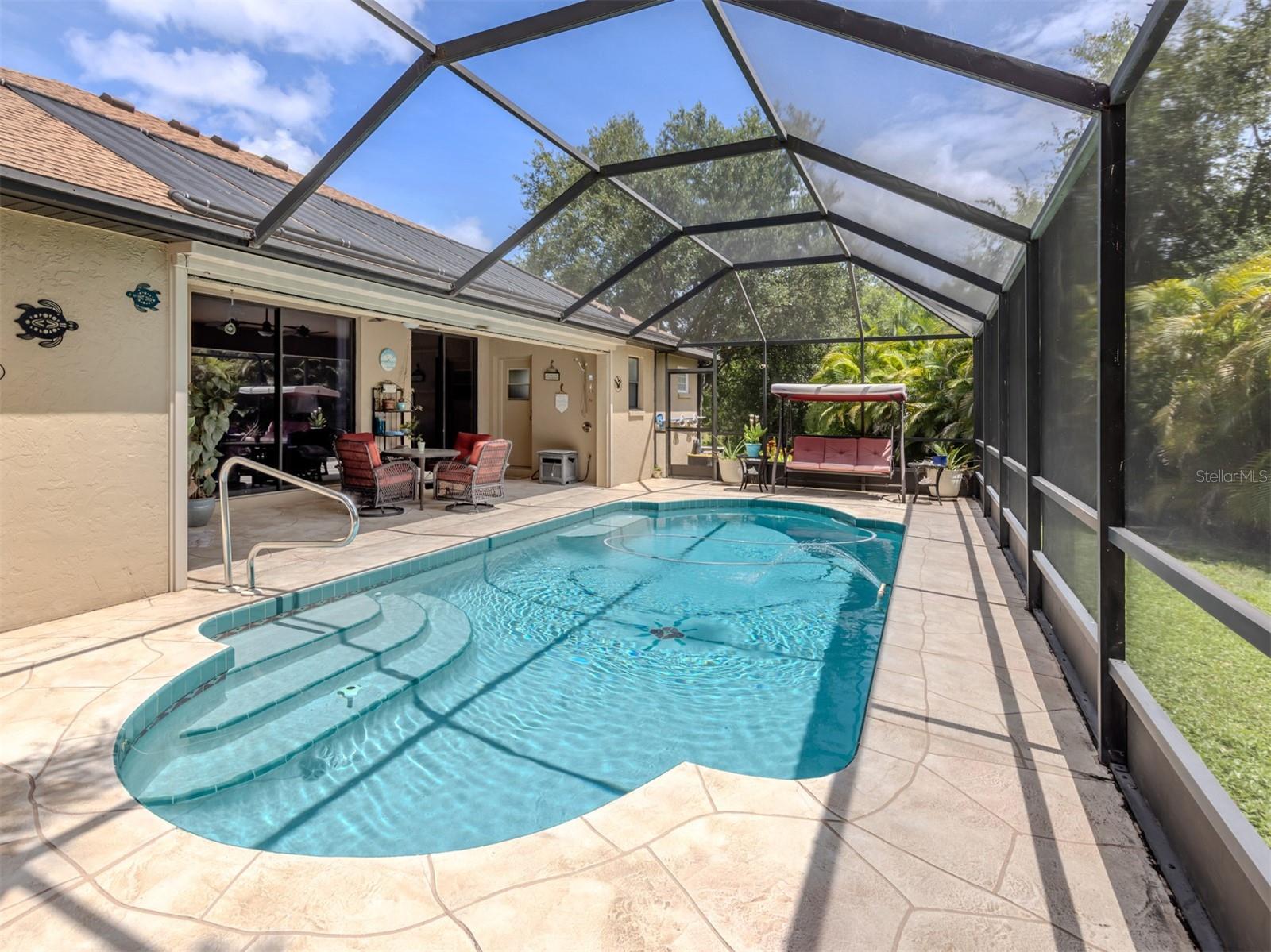 PORT CHARLOTTE SUB 36 - Residential