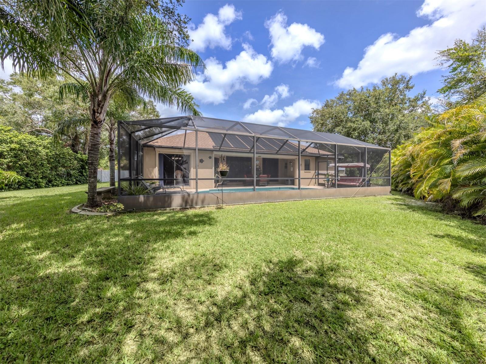 PORT CHARLOTTE SUB 36 - Residential