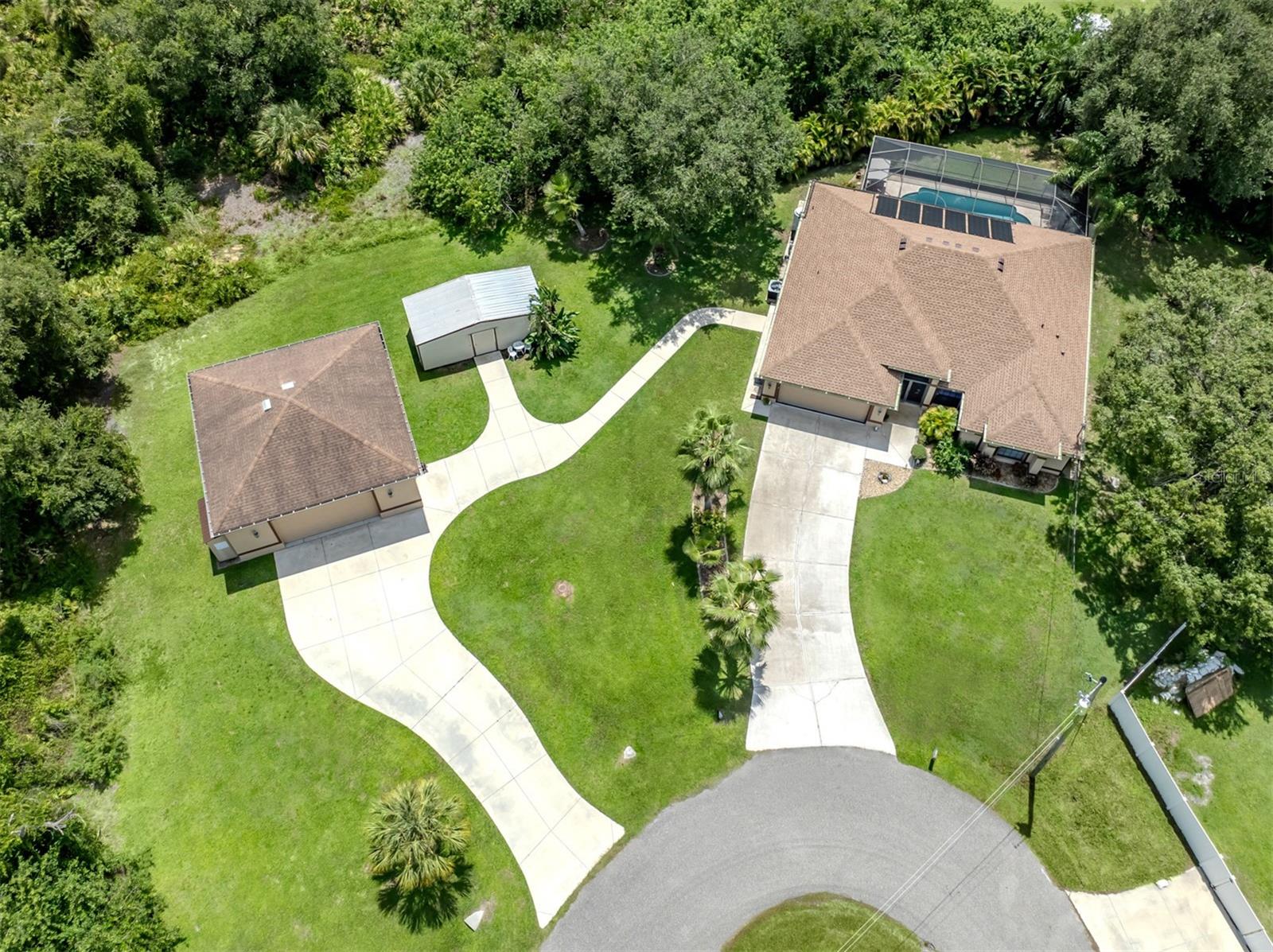 PORT CHARLOTTE SUB 36 - Residential