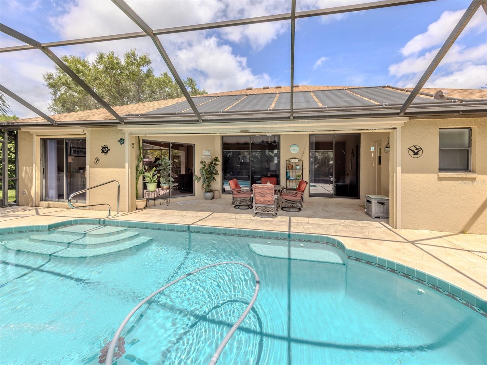 PORT CHARLOTTE SUB 36 - Residential
