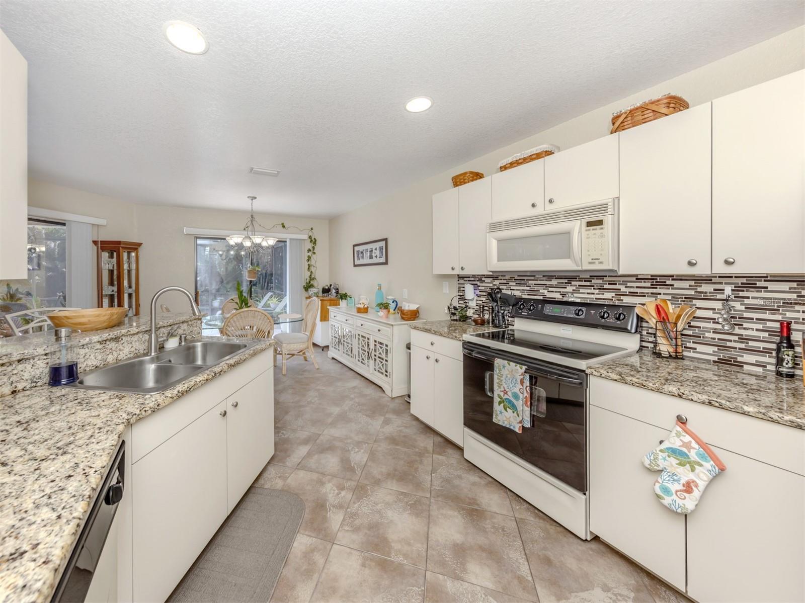 PORT CHARLOTTE SUB 36 - Residential