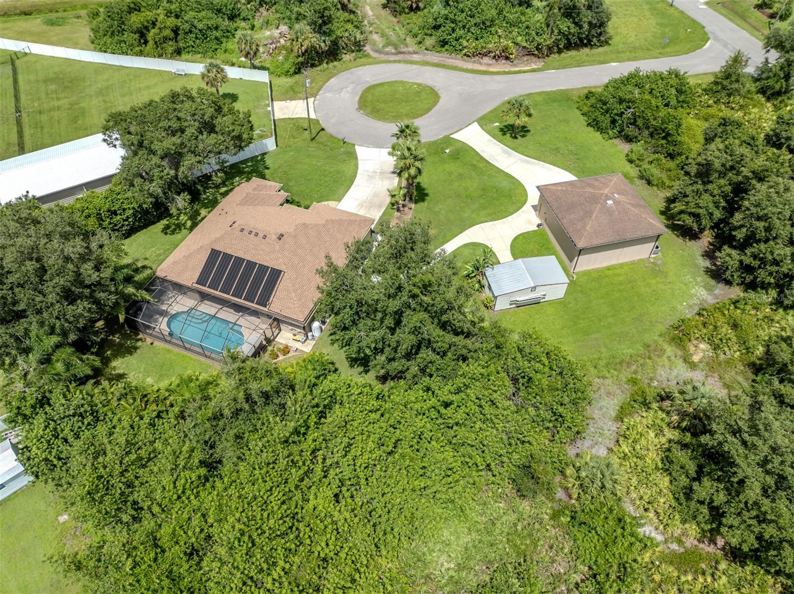 PORT CHARLOTTE SUB 36 - Residential