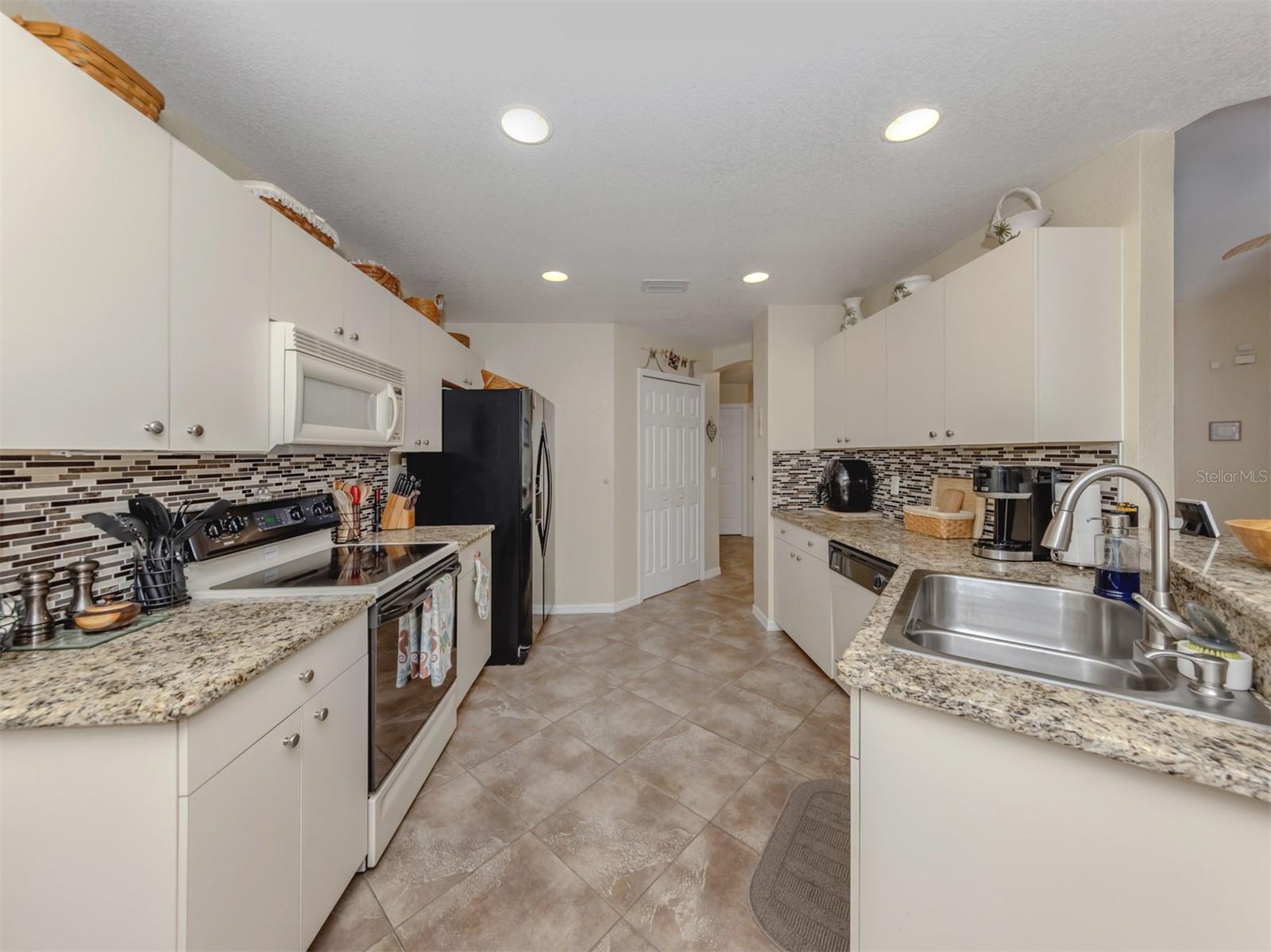 PORT CHARLOTTE SUB 36 - Residential