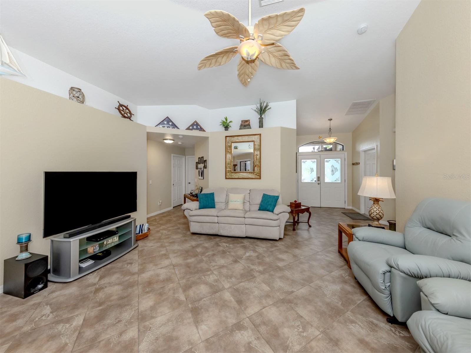PORT CHARLOTTE SUB 36 - Residential