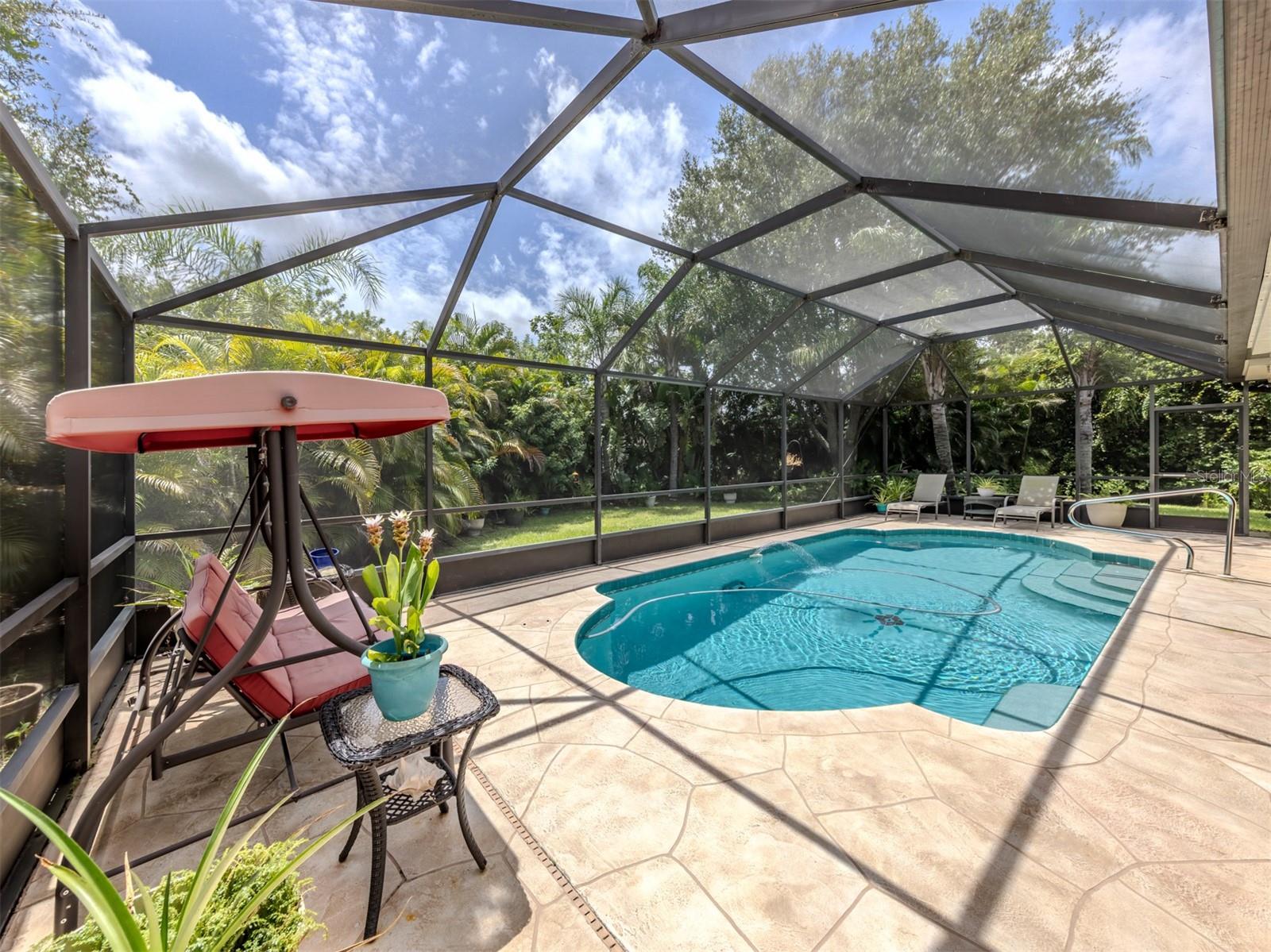 PORT CHARLOTTE SUB 36 - Residential