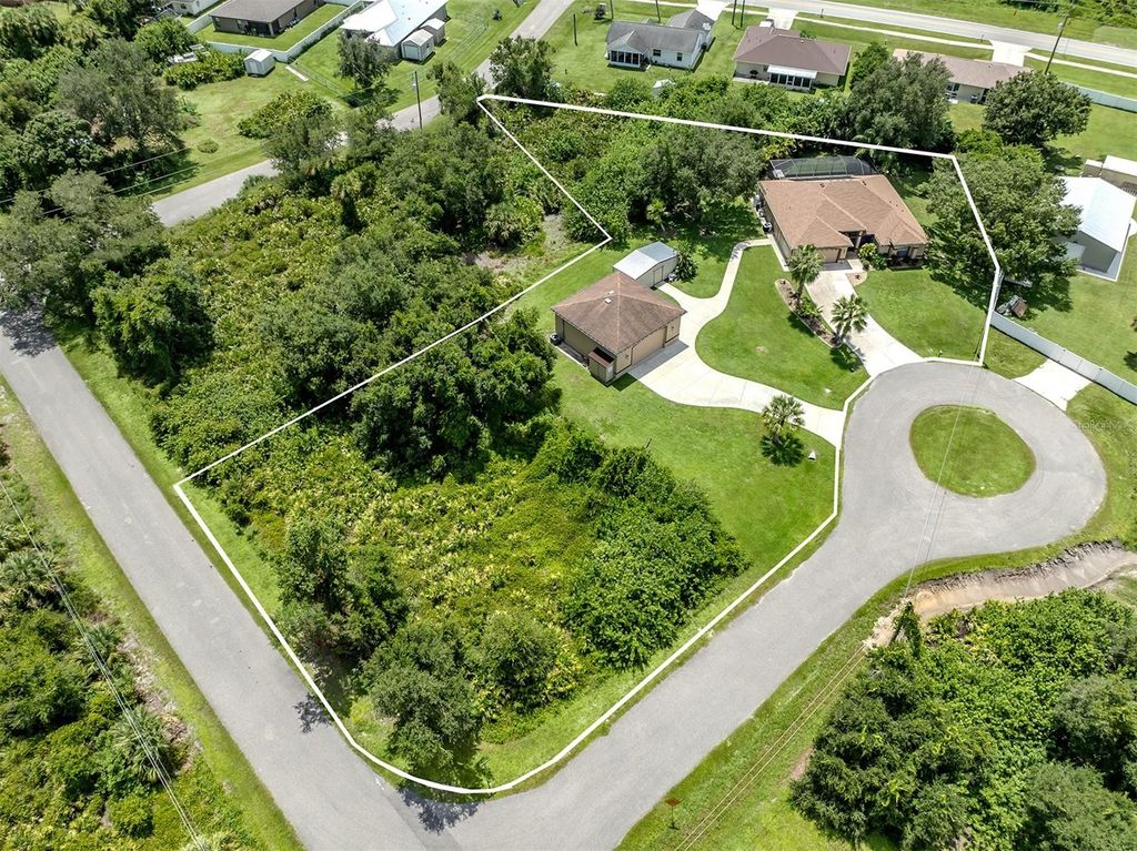 Photo of 7851 Howser Court, North Port, FL 34287 (MLS # N6140286)