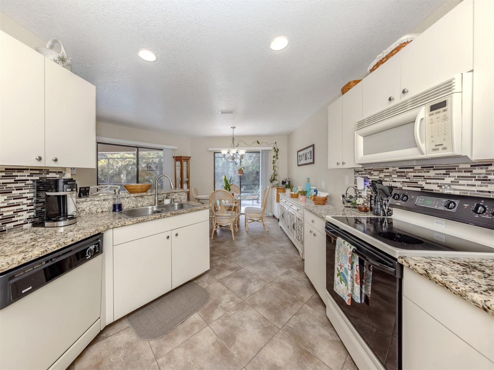 PORT CHARLOTTE SUB 36 - Residential