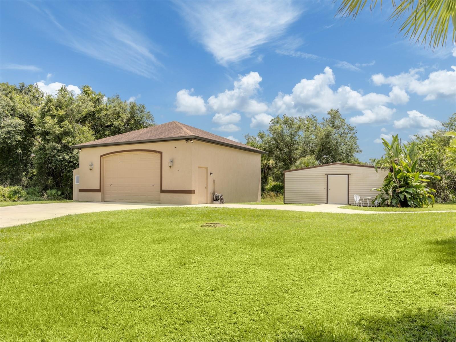 PORT CHARLOTTE SUB 36 - Residential
