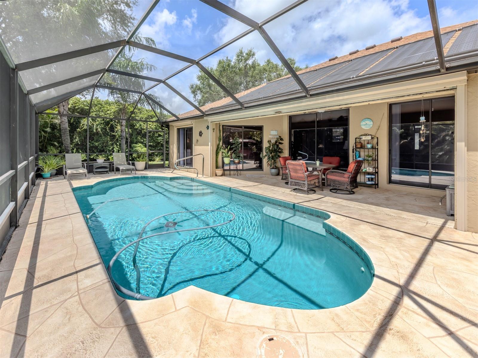 PORT CHARLOTTE SUB 36 - Residential