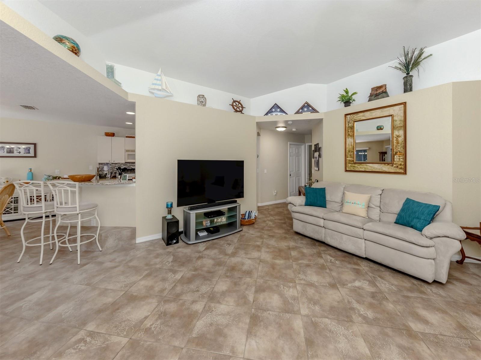 PORT CHARLOTTE SUB 36 - Residential