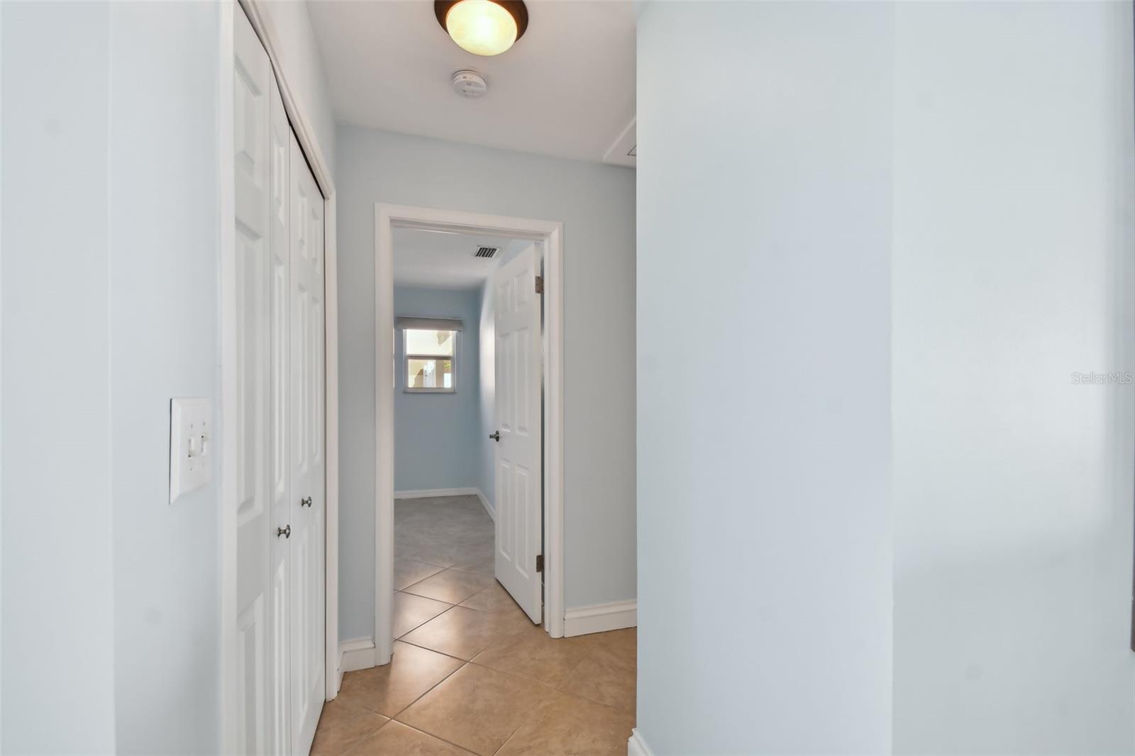 CAPRI ISLE - Residential