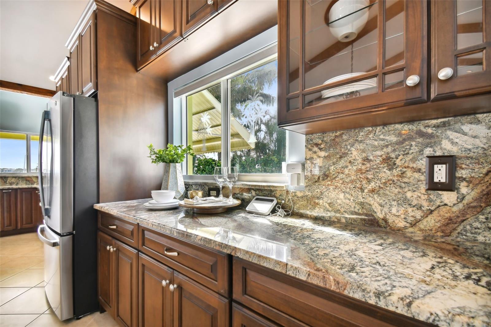 CAPRI ISLE - Residential