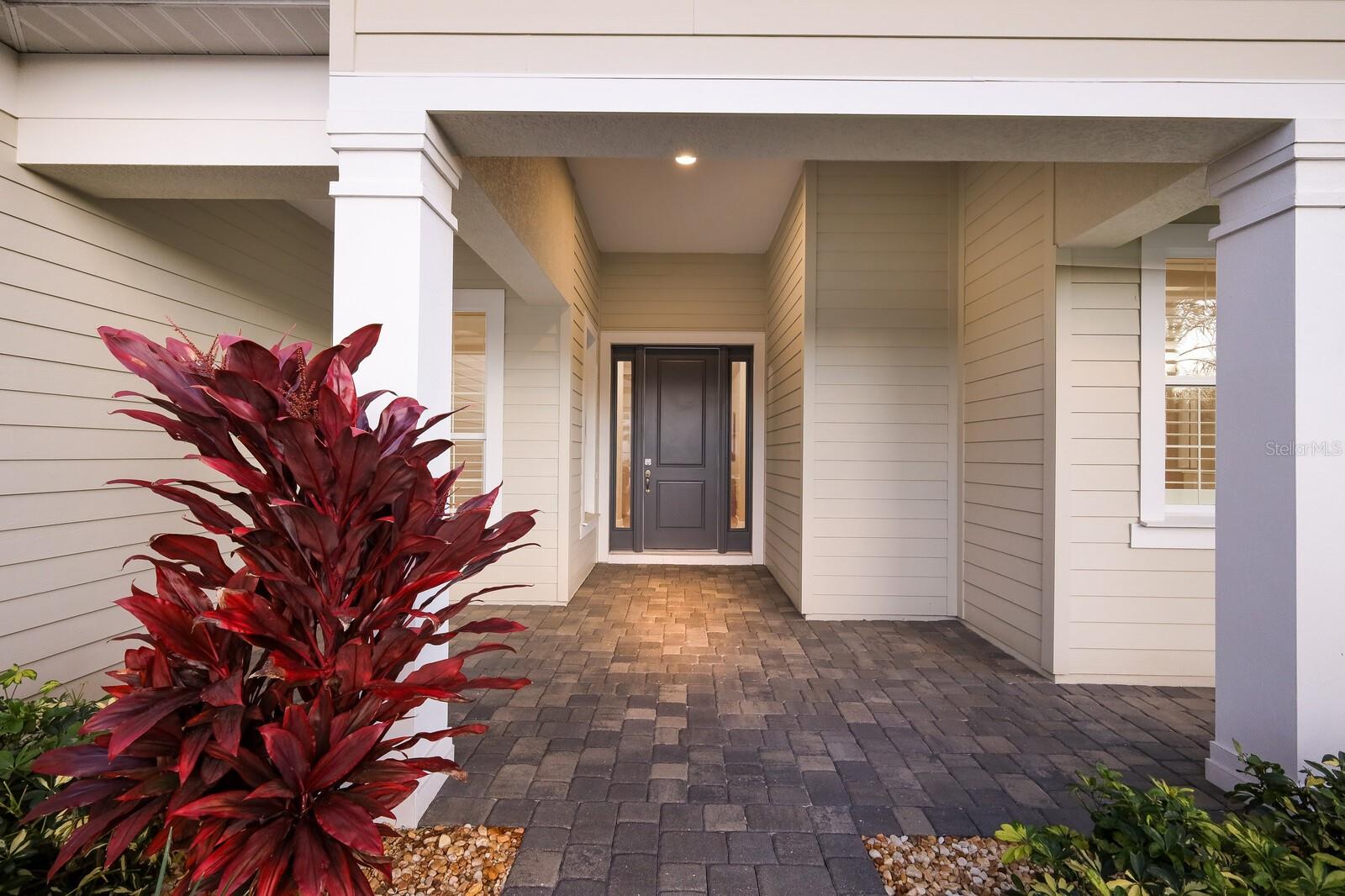 HARBOUR WALK - Residential