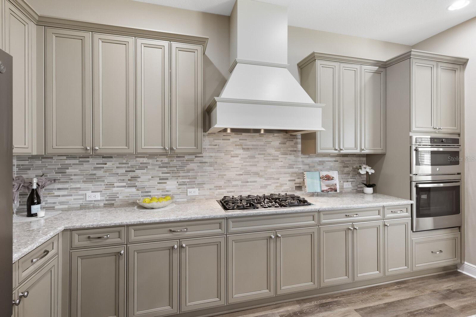 HARBOUR WALK - Residential