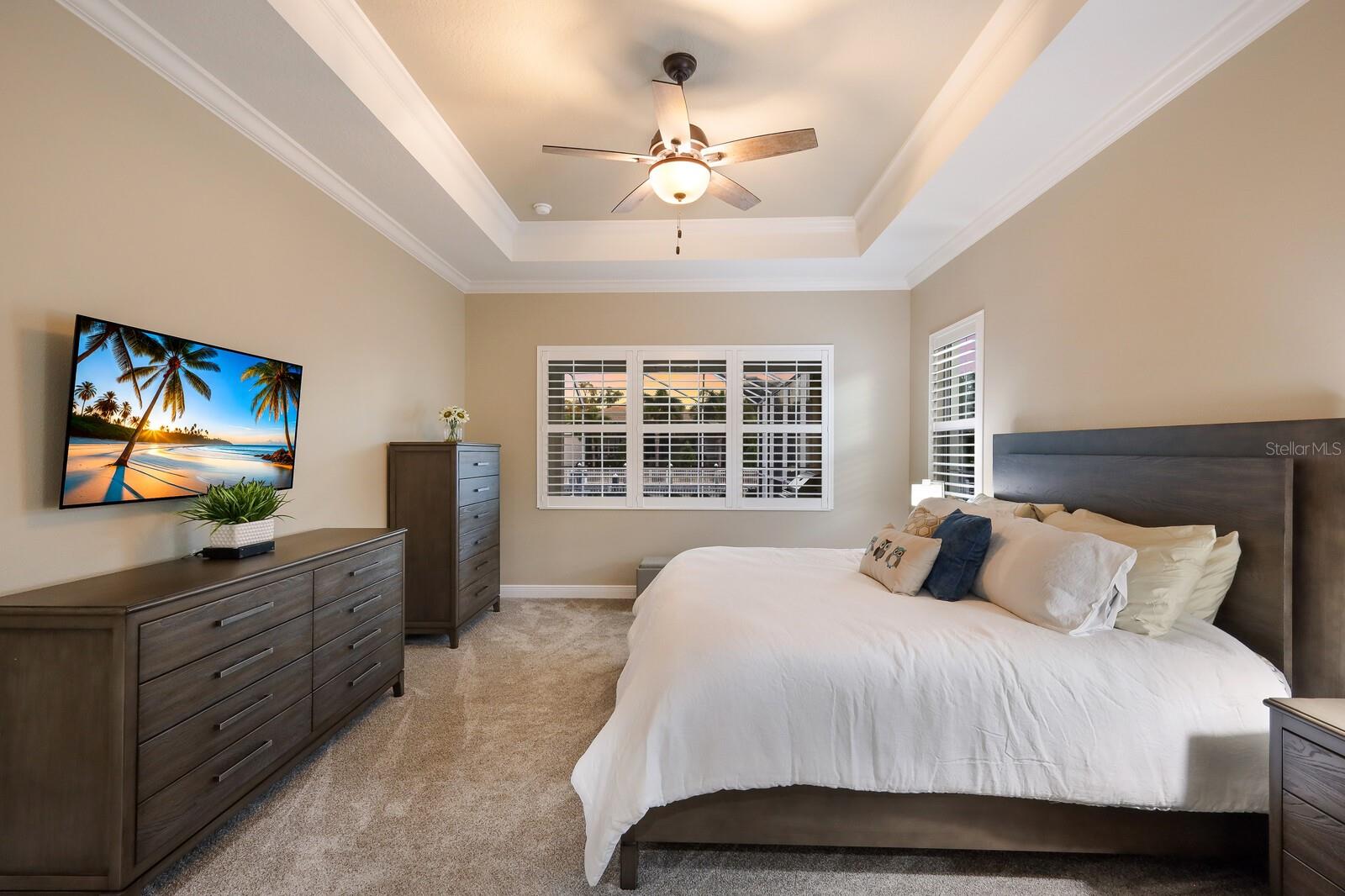 HARBOUR WALK - Residential