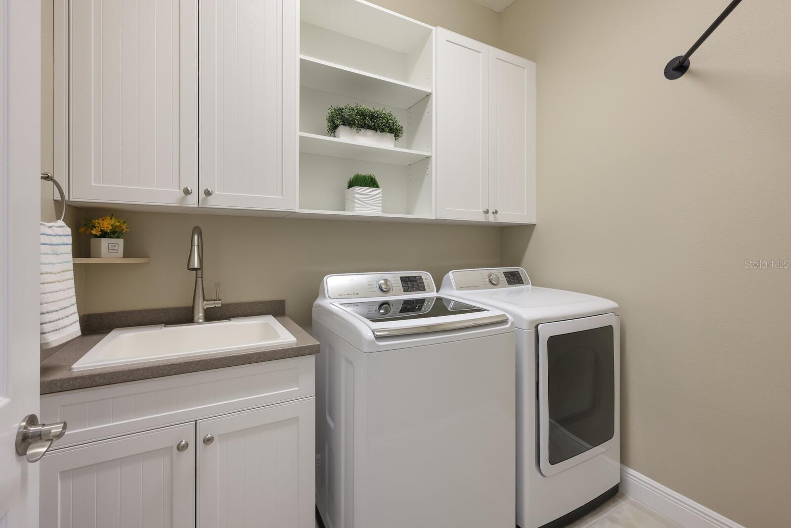 HARBOUR WALK - Residential