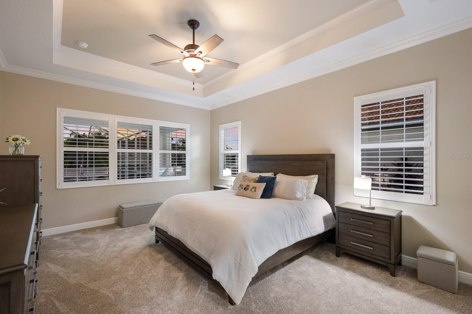 HARBOUR WALK - Residential