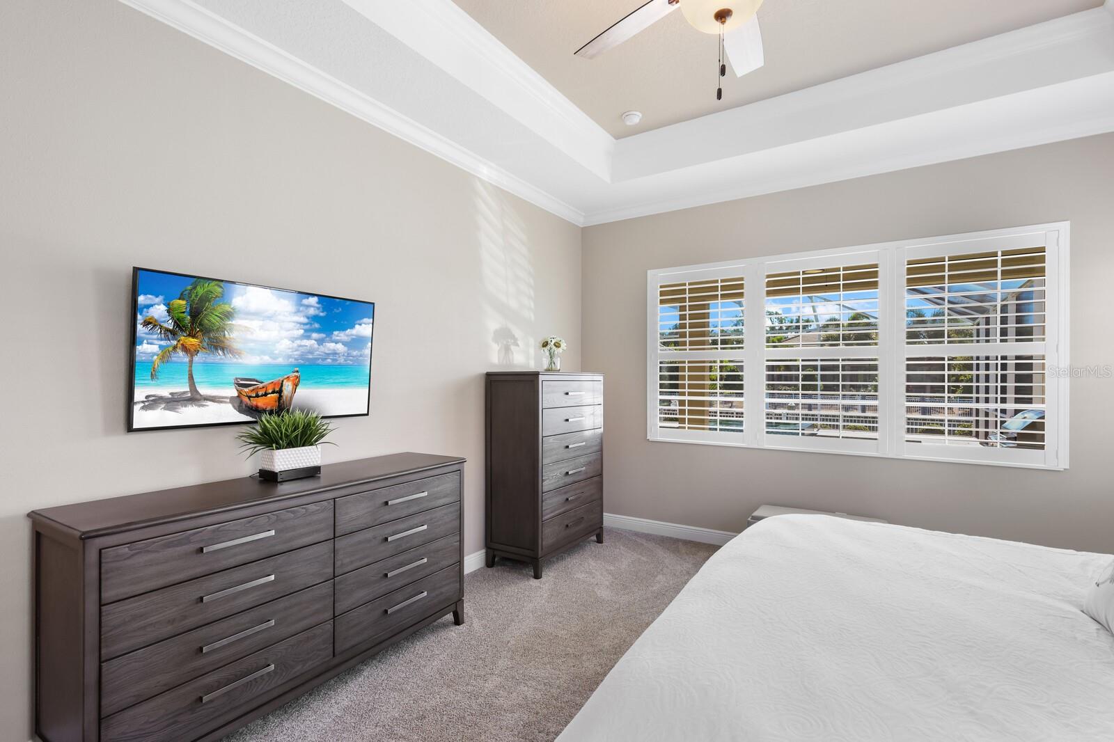 HARBOUR WALK - Residential