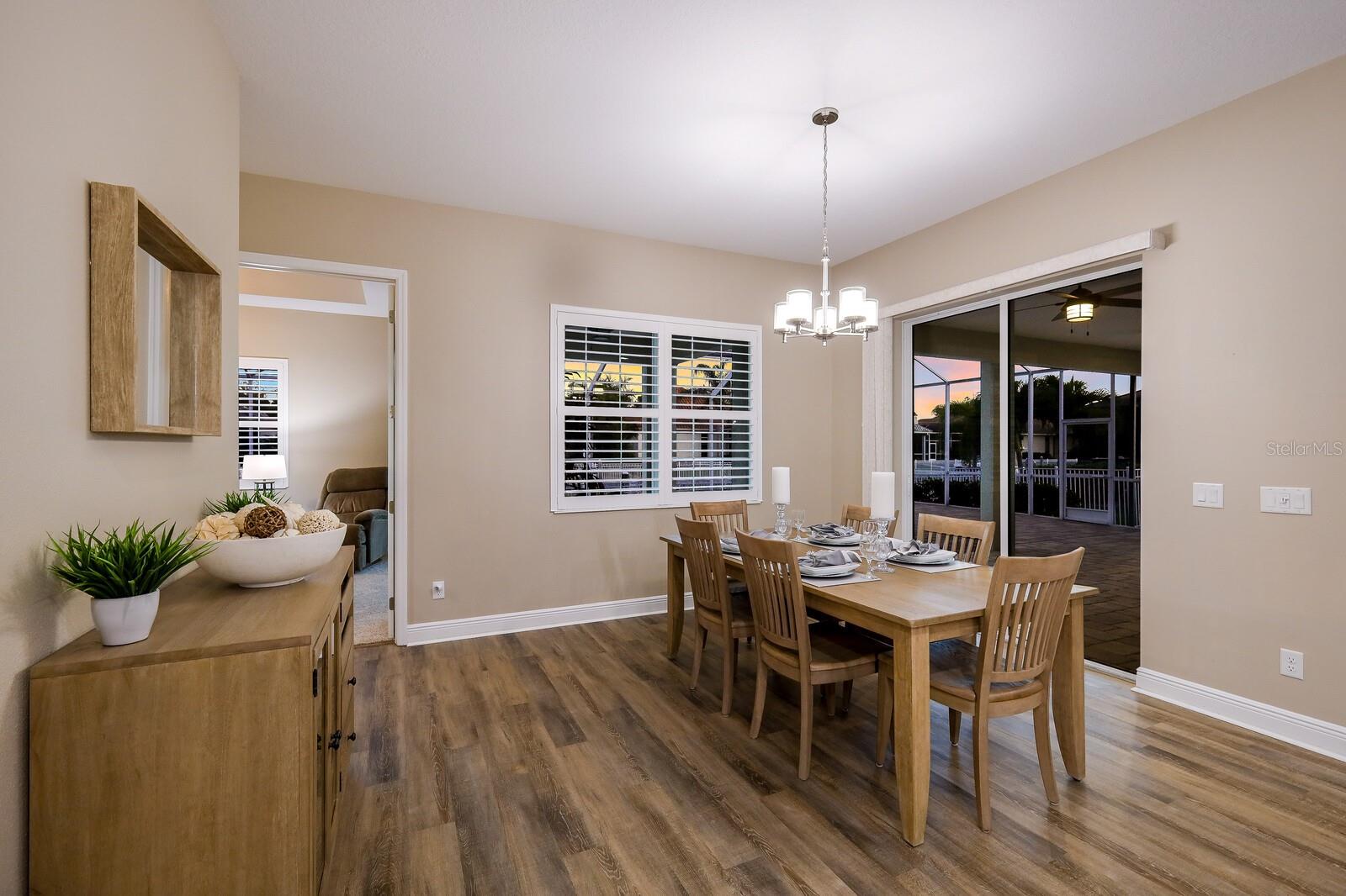 HARBOUR WALK - Residential