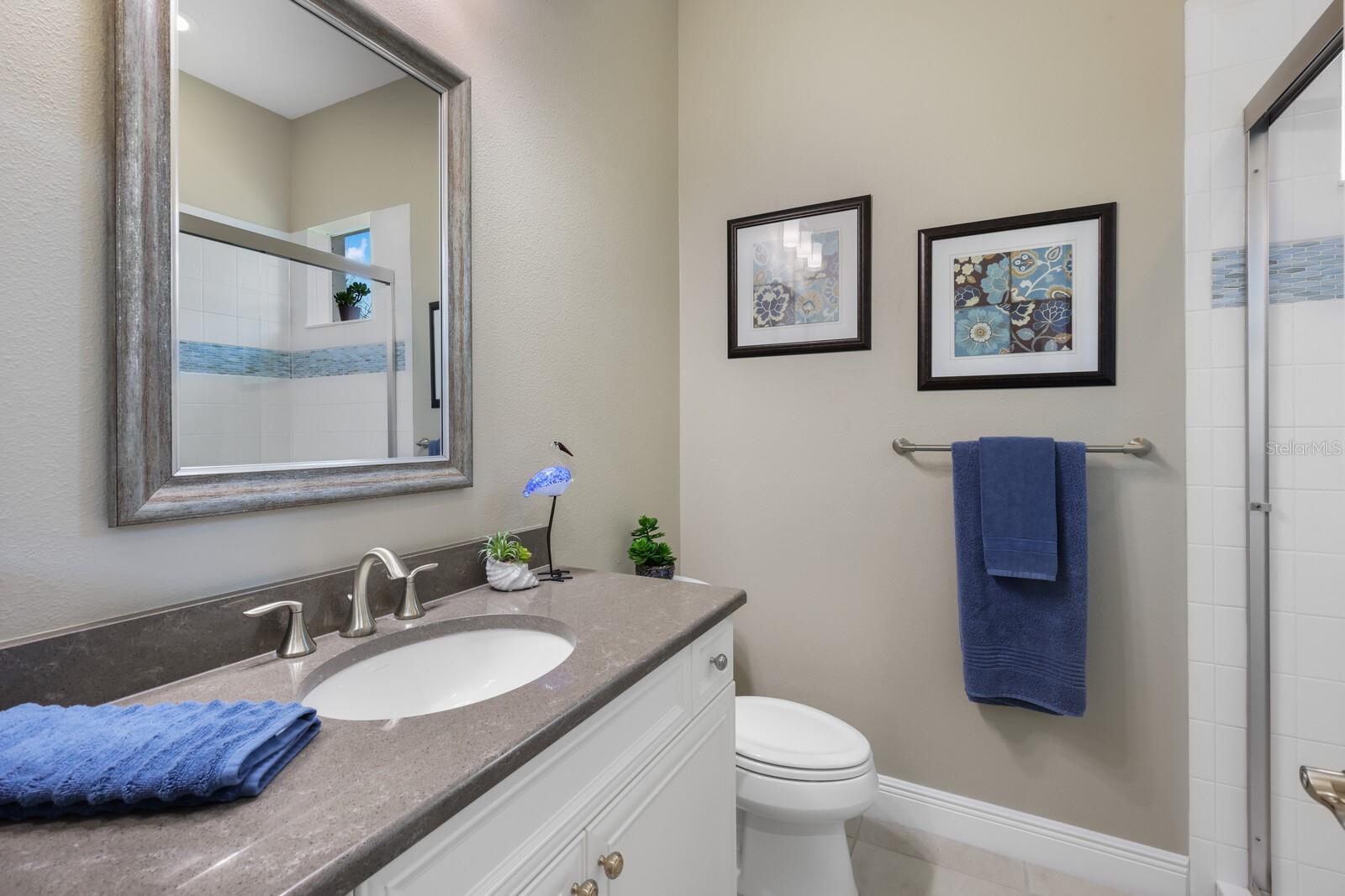 HARBOUR WALK - Residential