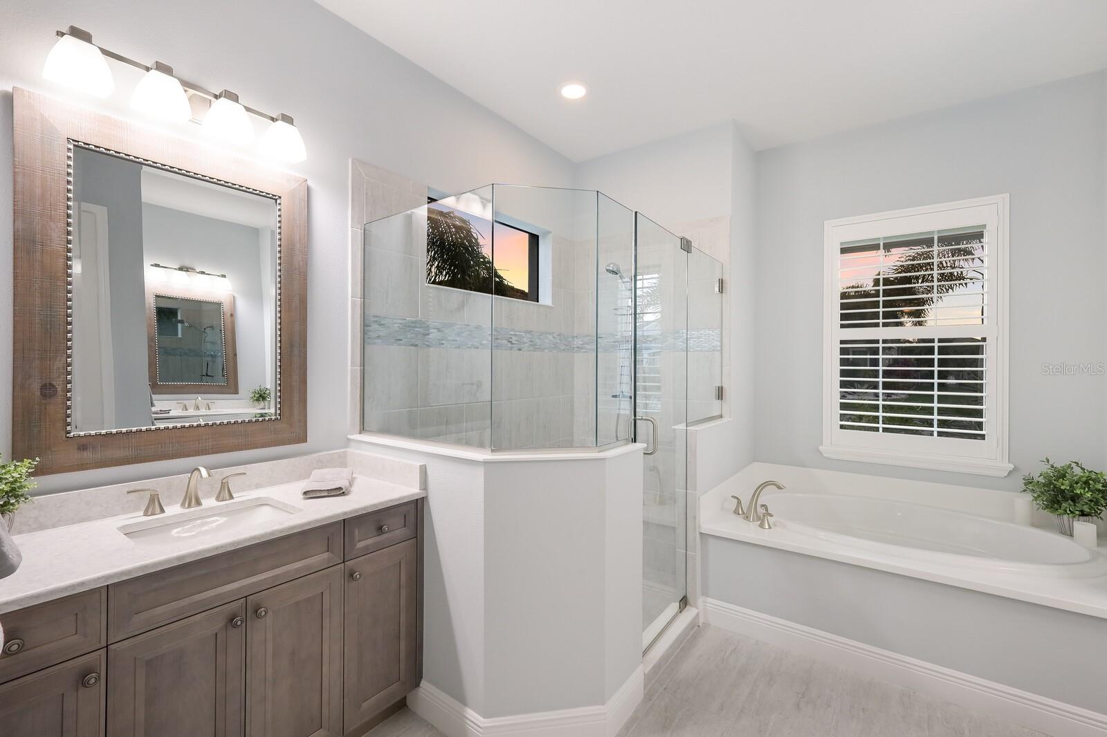 HARBOUR WALK - Residential