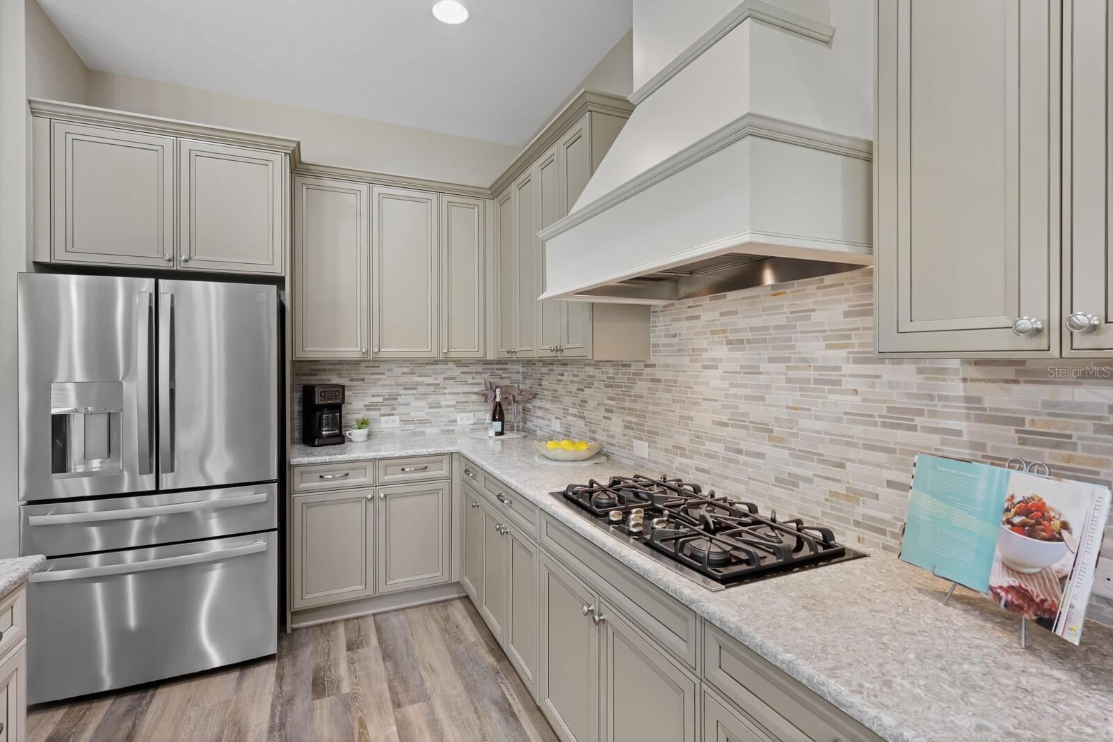 HARBOUR WALK - Residential