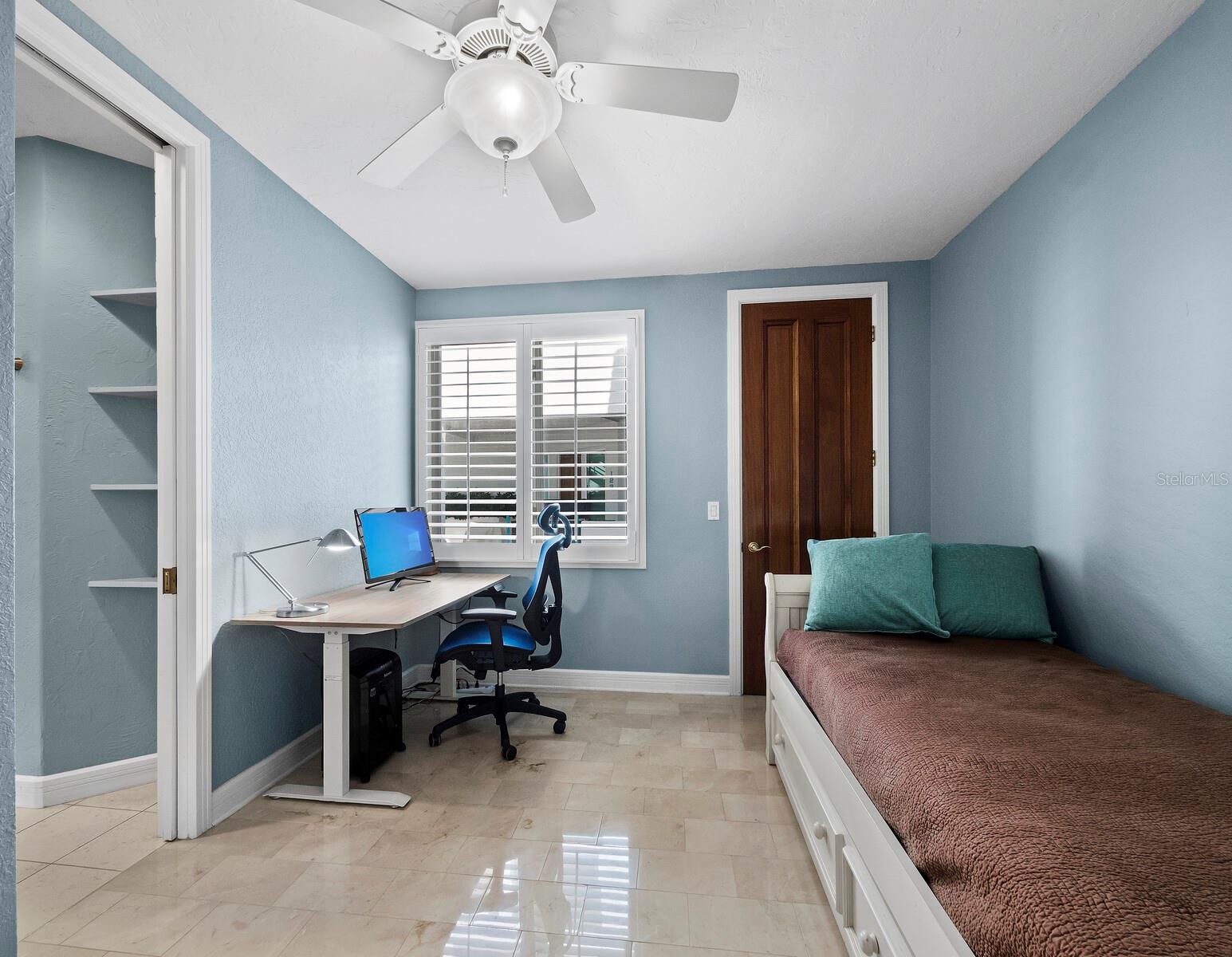 TANGERINE BAY CLUB - Residential