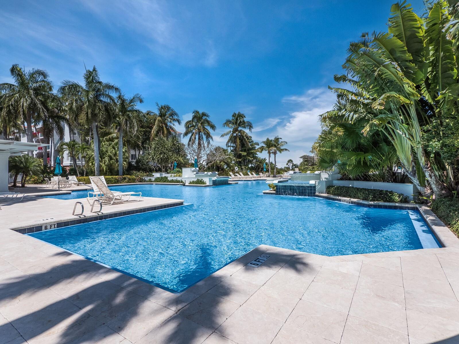 TANGERINE BAY CLUB - Residential