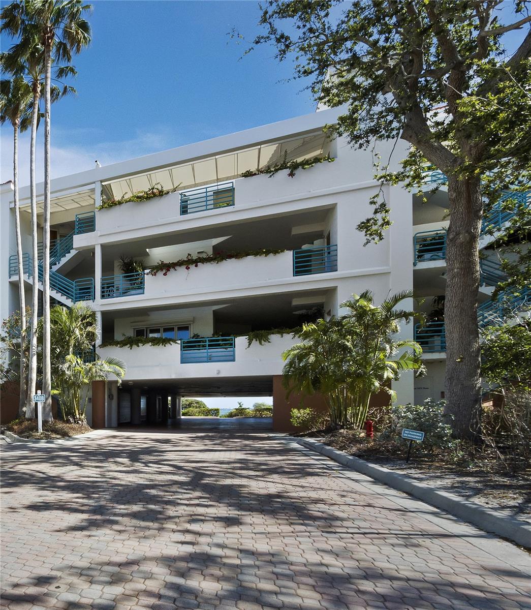 340 GULF OF MEXICO DRIVE 124