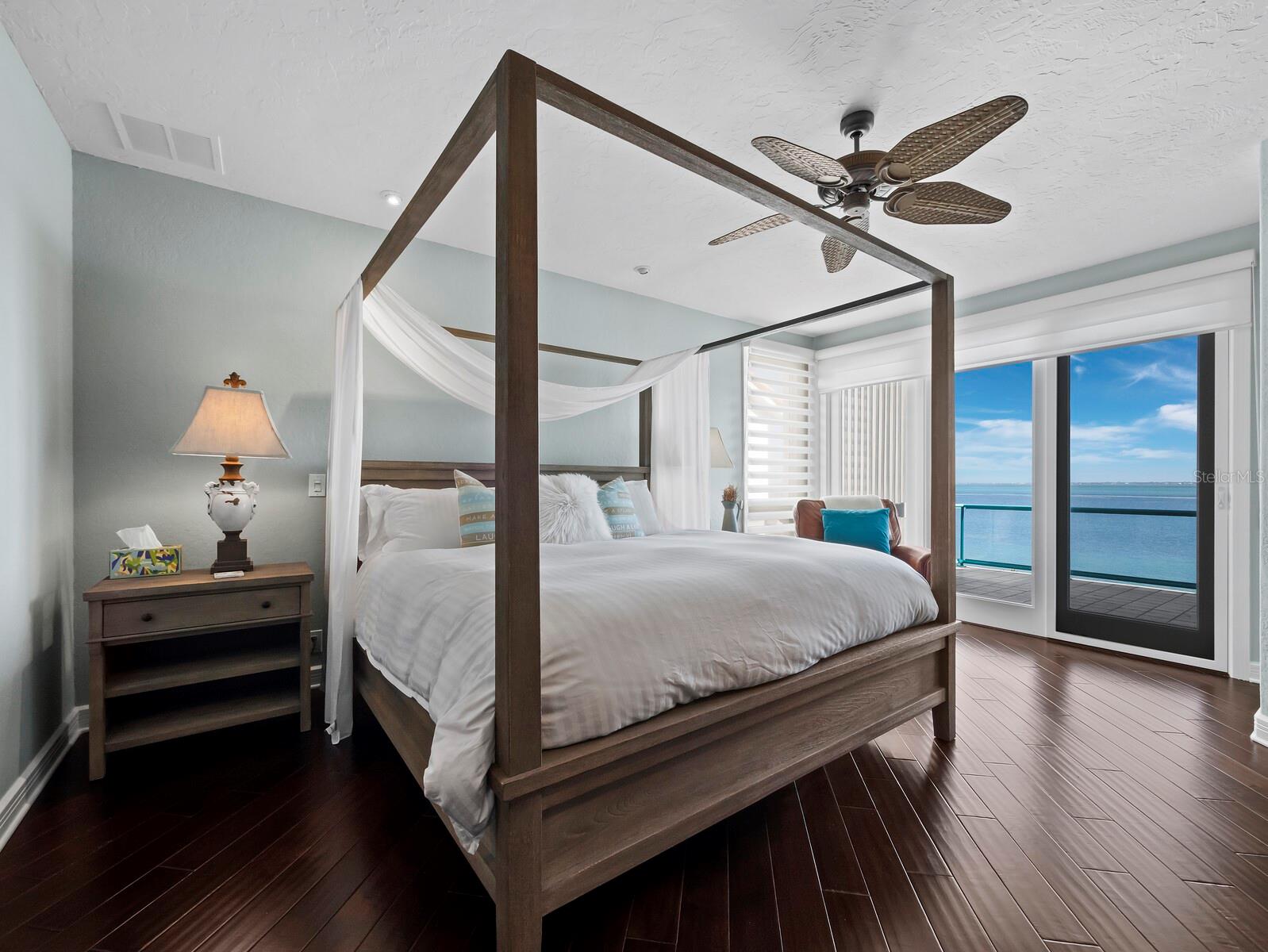 TANGERINE BAY CLUB - Residential