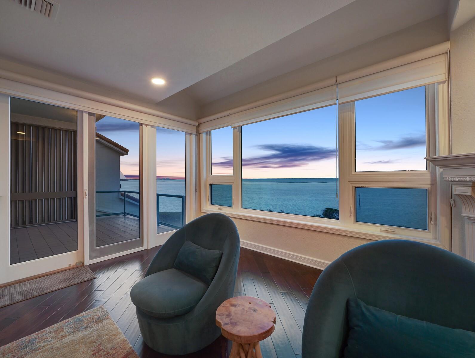 TANGERINE BAY CLUB - Residential