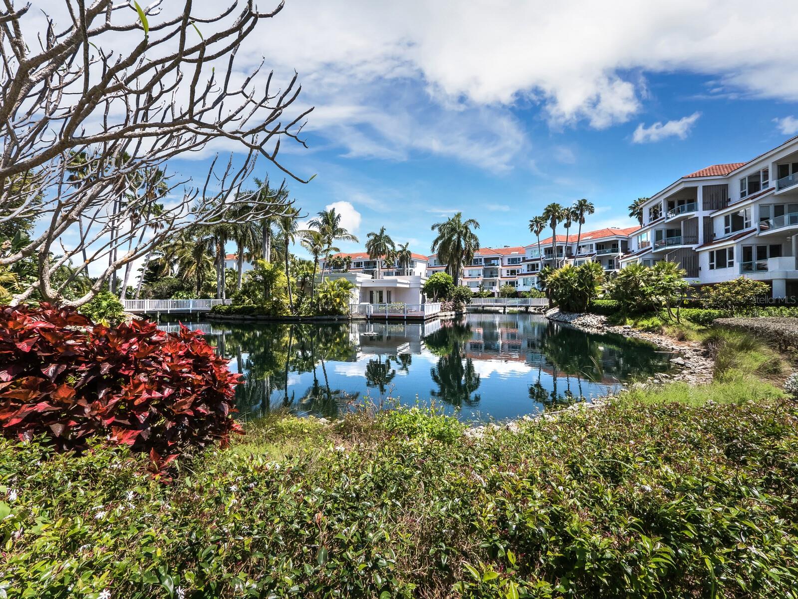 TANGERINE BAY CLUB - Residential